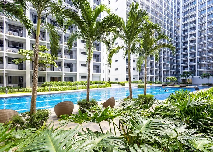 Apartment Oasis Urban 2 *