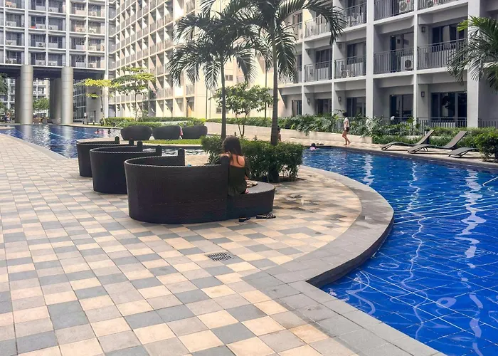 Oasis Urban 2 * Manila