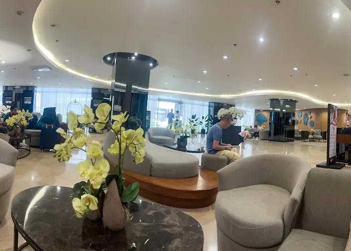 Oasis Urban 2 *