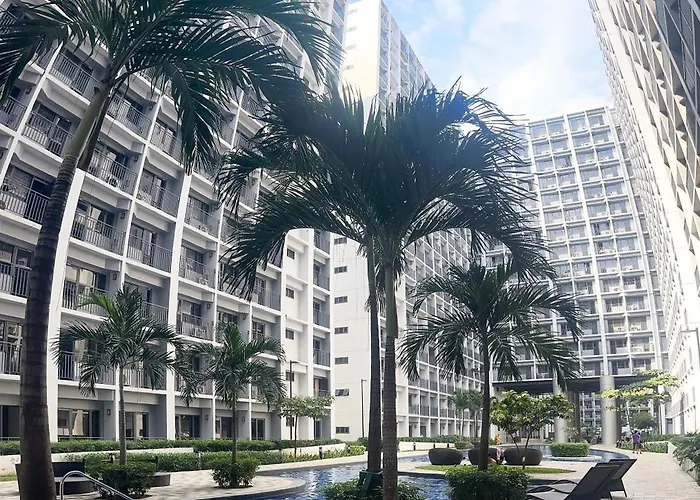 Oasis Urban 2 Manila