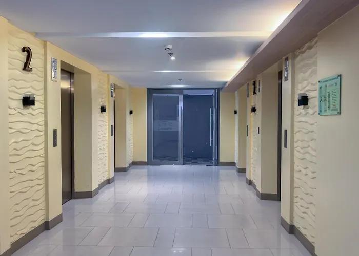 Oasis Urban 2