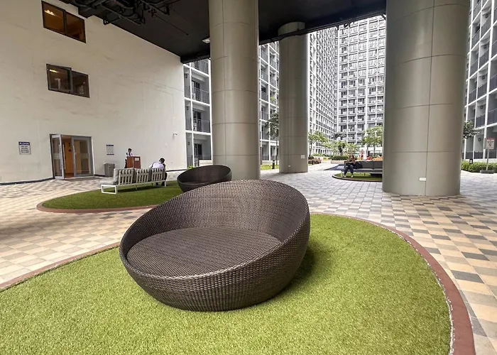 Apartment Oasis Urban 2 *