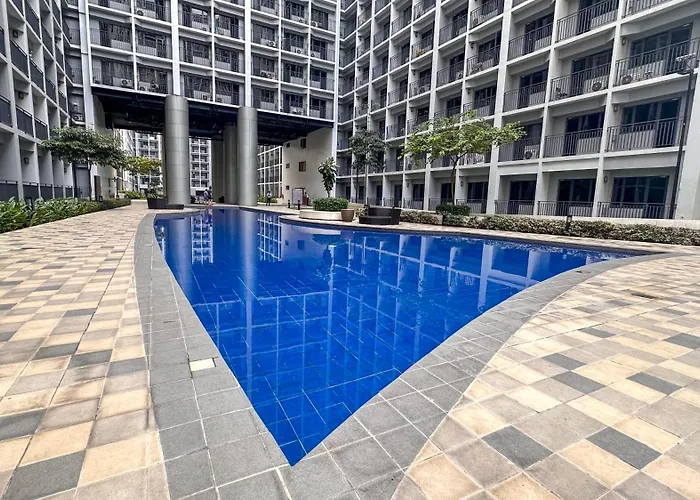 Oasis Urban 2 Manila