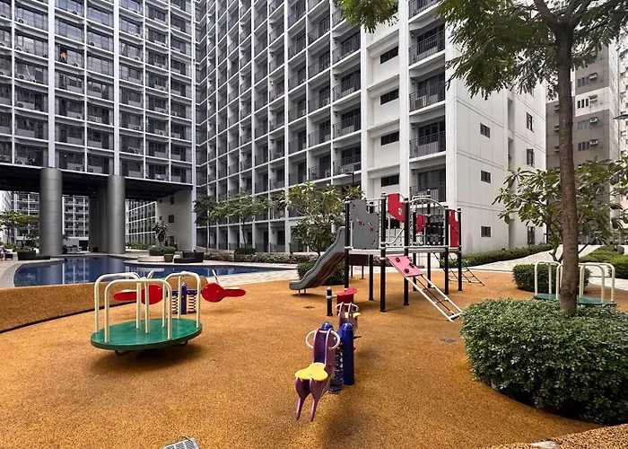 Oasis Urban 2 Manila