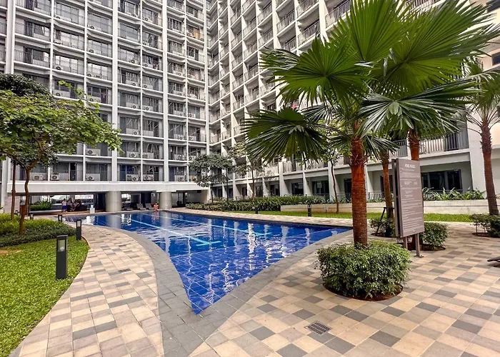 Oasis Urban 2 *