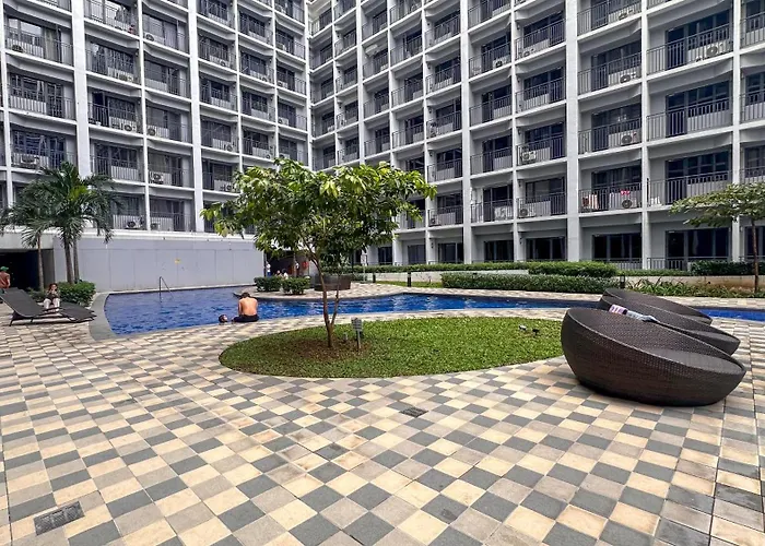 Oasis Urban 2 Manila