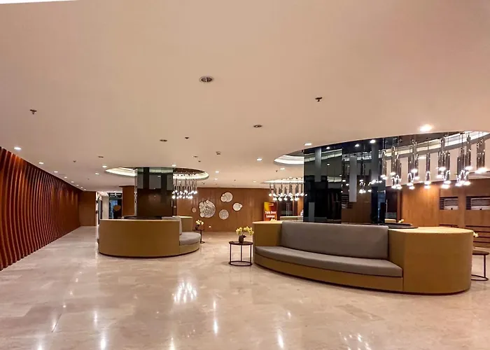Oasis Urban 2