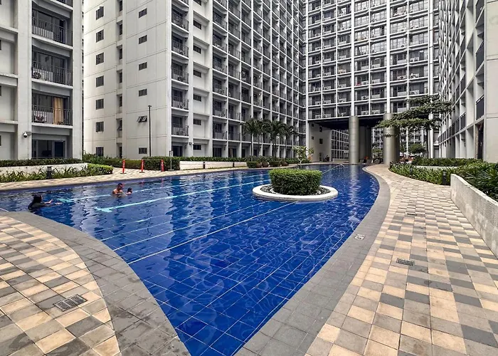 Apartment Oasis Urban 2 *