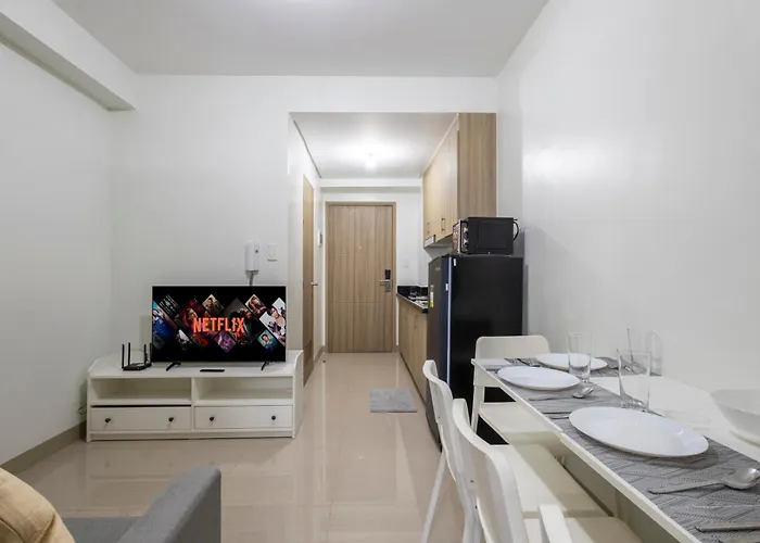 Oasis Urban 2 Apartment *