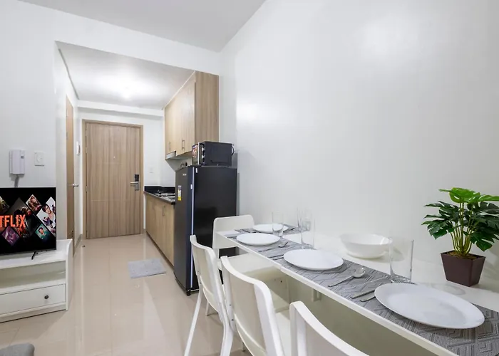 Oasis Urban 2 Manila