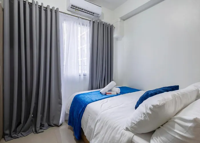 Oasis Urban 2 Apartment